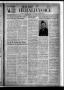Thumbnail image of item number 1 in: 'Jewish Herald-Voice (Houston, Tex.), Vol. 37, No. 14, Ed. 1 Thursday, June 11, 1942'.