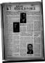 Thumbnail image of item number 1 in: 'Jewish Herald-Voice (Houston, Tex.), Vol. 38, No. 34, Ed. 1 Thursday, October 28, 1943'.