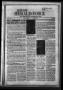 Thumbnail image of item number 1 in: 'Jewish Herald-Voice (Houston, Tex.), Vol. 42, No. 50, Ed. 1 Thursday, March 18, 1948'.