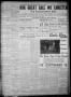 Thumbnail image of item number 3 in: 'Fort Worth Gazette. (Fort Worth, Tex.), Vol. 19, No. 175, Ed. 1, Sunday, May 19, 1895'.