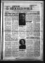 Thumbnail image of item number 1 in: 'Jewish Herald-Voice (Houston, Tex.), Vol. 42, No. 36, Ed. 1 Thursday, December 11, 1947'.