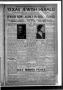 Thumbnail image of item number 1 in: 'Texas Jewish Herald (Houston, Tex.), Vol. 31, No. 33, Ed. 1 Thursday, November 18, 1937'.