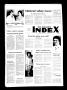 Thumbnail image of item number 1 in: 'The Ingleside Index (Ingleside, Tex.), Vol. 33, No. 3, Ed. 1 Thursday, March 4, 1982'.