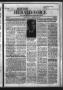Thumbnail image of item number 1 in: 'Jewish Herald-Voice (Houston, Tex.), Vol. 43, No. 15, Ed. 1 Thursday, July 15, 1948'.