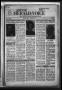 Thumbnail image of item number 1 in: 'Jewish Herald-Voice (Houston, Tex.), Vol. 42, No. 40, Ed. 1 Thursday, January 8, 1948'.
