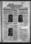 Thumbnail image of item number 1 in: 'Jewish Herald-Voice (Houston, Tex.), Vol. 43, No. 38, Ed. 1 Thursday, December 23, 1948'.