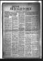 Thumbnail image of item number 1 in: 'Jewish Herald-Voice (Houston, Tex.), Vol. 41, No. 17, Ed. 1 Thursday, August 1, 1946'.