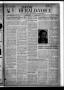 Thumbnail image of item number 1 in: 'Jewish Herald-Voice (Houston, Tex.), Vol. 37, No. 33, Ed. 1 Thursday, October 22, 1942'.