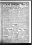 Thumbnail image of item number 1 in: 'Texas Jewish Herald (Houston, Tex.), Vol. 31, No. 20, Ed. 1 Thursday, August 19, 1937'.