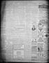 Thumbnail image of item number 4 in: 'Fort Worth Gazette. (Fort Worth, Tex.), Vol. 19, No. 202, Ed. 1, Tuesday, June 18, 1895'.