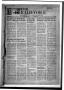 Thumbnail image of item number 1 in: 'Jewish Herald-Voice (Houston, Tex.), Vol. 40, No. 8, Ed. 1 Thursday, May 24, 1945'.