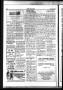 Thumbnail image of item number 4 in: 'Jewish Herald-Voice (Houston, Tex.), Vol. 42, No. 25, Ed. 1 Thursday, September 25, 1947'.