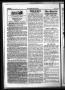 Thumbnail image of item number 2 in: 'Jewish Herald-Voice (Houston, Tex.), Vol. 43, No. 5, Ed. 1 Thursday, May 6, 1948'.