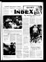 Primary view of The Ingleside Index (Ingleside, Tex.), Vol. 33, No. 45, Ed. 1 Thursday, December 23, 1982