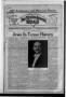 Thumbnail image of item number 1 in: 'The Texas Jewish Herald (Houston, Tex.), Vol. 30, No. 3, Ed. 1 Thursday, April 23, 1936'.