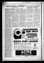 Thumbnail image of item number 4 in: 'Jewish Herald-Voice (Houston, Tex.), Vol. 35, No. 30, Ed. 1 Thursday, October 17, 1940'.