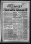 Thumbnail image of item number 1 in: 'Jewish Herald-Voice (Houston, Tex.), Vol. 42, No. 48, Ed. 1 Thursday, March 4, 1948'.