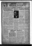 Thumbnail image of item number 1 in: 'Jewish Herald-Voice (Houston, Tex.), Vol. 37, No. 32, Ed. 1 Thursday, October 15, 1942'.