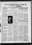 Thumbnail image of item number 1 in: 'Jewish Herald-Voice (Houston, Tex.), Vol. 34, No. 38, Ed. 1 Thursday, December 14, 1939'.
