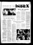 Thumbnail image of item number 1 in: 'The Ingleside Index (Ingleside, Tex.), Vol. 33, No. 13, Ed. 1 Thursday, May 13, 1982'.