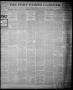 Thumbnail image of item number 1 in: 'Fort Worth Gazette. (Fort Worth, Tex.), Vol. 19, No. 216, Ed. 1, Thursday, July 4, 1895'.