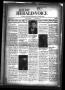 Thumbnail image of item number 1 in: 'Jewish Herald-Voice (Houston, Tex.), Vol. 41, No. 38, Ed. 1 Thursday, December 26, 1946'.