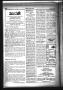 Thumbnail image of item number 4 in: 'Jewish Herald-Voice (Houston, Tex.), Vol. 41, No. 38, Ed. 1 Thursday, December 26, 1946'.