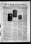 Primary view of Jewish Herald-Voice (Houston, Tex.), Vol. 34, No. 52, Ed. 1 Thursday, March 21, 1940