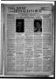 Thumbnail image of item number 1 in: 'Jewish Herald-Voice (Houston, Tex.), Vol. 40, No. 51, Ed. 1 Thursday, March 21, 1946'.