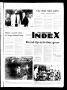 Thumbnail image of item number 1 in: 'The Ingleside Index (Ingleside, Tex.), Vol. 33, No. 8, Ed. 1 Thursday, April 8, 1982'.