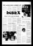 Primary view of The Ingleside Index (Ingleside, Tex.), Vol. 33, No. 42, Ed. 1 Thursday, December 2, 1982