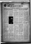 Thumbnail image of item number 1 in: 'Jewish Herald-Voice (Houston, Tex.), Vol. 40, No. 36, Ed. 1 Thursday, December 6, 1945'.