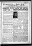 Primary view of Jewish Herald-Voice (Houston, Tex.), Vol. 35, No. 50, Ed. 1 Thursday, March 6, 1941