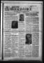 Thumbnail image of item number 1 in: 'Jewish Herald-Voice (Houston, Tex.), Vol. 42, No. 44, Ed. 1 Thursday, February 5, 1948'.