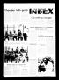 Thumbnail image of item number 1 in: 'The Ingleside Index (Ingleside, Tex.), Vol. 32, No. 51, Ed. 1 Thursday, February 4, 1982'.