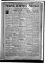 Thumbnail image of item number 1 in: 'Texas Jewish Herald (Houston, Tex.), Vol. 30, No. 46, Ed. 1 Thursday, February 18, 1937'.