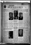Thumbnail image of item number 1 in: 'Jewish Herald-Voice (Houston, Tex.), Vol. 40, No. 43, Ed. 1 Thursday, January 24, 1946'.