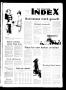 Primary view of The Ingleside Index (Ingleside, Tex.), Vol. 32, No. 50, Ed. 1 Thursday, January 21, 1982