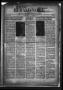 Thumbnail image of item number 1 in: 'Jewish Herald-Voice (Houston, Tex.), Vol. 41, No. 33, Ed. 1 Thursday, November 21, 1946'.