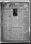 Thumbnail image of item number 1 in: 'Jewish Herald-Voice (Houston, Tex.), Vol. 38, No. 40, Ed. 1 Thursday, December 9, 1943'.