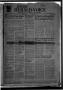 Thumbnail image of item number 1 in: 'Jewish Herald-Voice (Houston, Tex.), Vol. 39, No. 11, Ed. 1 Thursday, June 15, 1944'.