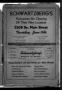 Thumbnail image of item number 3 in: 'Jewish Herald-Voice (Houston, Tex.), Vol. 39, No. 11, Ed. 1 Thursday, June 15, 1944'.