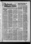 Thumbnail image of item number 1 in: 'The Jewish Herald-Voice (Houston, Tex.), Vol. 33, No. 36, Ed. 1 Thursday, December 8, 1938'.