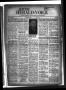 Thumbnail image of item number 1 in: 'Jewish Herald-Voice (Houston, Tex.), Vol. 42, No. 16, Ed. 1 Thursday, July 24, 1947'.