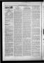 Thumbnail image of item number 4 in: 'The Jewish Herald-Voice (Houston, Tex.), Vol. 33, No. 45, Ed. 1 Thursday, February 9, 1939'.
