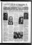 Thumbnail image of item number 1 in: 'Jewish Herald-Voice (Houston, Tex.), Vol. 35, No. 1, Ed. 1 Thursday, March 28, 1940'.
