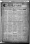Thumbnail image of item number 1 in: 'Jewish Herald-Voice (Houston, Tex.), Vol. 40, No. 38, Ed. 1 Thursday, December 20, 1945'.