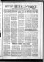 Thumbnail image of item number 1 in: 'Jewish Herald-Voice (Houston, Tex.), Vol. 34, No. 29, Ed. 1 Thursday, October 12, 1939'.