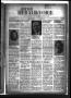 Thumbnail image of item number 1 in: 'Jewish Herald-Voice (Houston, Tex.), Vol. 41, No. 44, Ed. 1 Thursday, February 6, 1947'.