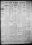 Primary view of Fort Worth Gazette. (Fort Worth, Tex.), Vol. 19, No. 259, Ed. 1, Saturday, August 24, 1895